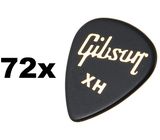 Gibson Picks Stand Style XHeavy Set
