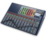 Soundcraft SiEx2