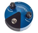 Dunlop Silicon Fuzz Face Mini Blue