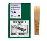 Pilgerstorfer Trial Pack GER Bb-Clar soft