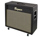 Bogner 2x12 Closed Back Large S&P