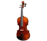 Alfred Stingl by Höfner AS-280-V 4/4 Violin Outfit