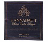 Hannabach 728HT Classical Guitar Strings