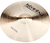 Istanbul Mehmet 19" Heavy Crash Traditional