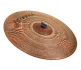 Istanbul Mehmet 18" Mehmet Legend Dark Crash