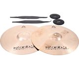 Istanbul Agop Marching 16" Xist Brilliant
