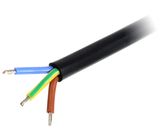 pro snake SiliconCable H05SS-F 3x1,5 mm²