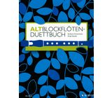 Schott Altblockflöten-Duettbuch