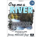 Jamey Aebersold Cry Me A River
