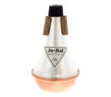Jo-Ral Piccolo Trumpet Straight Mute