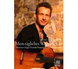 Acoustic Music Books Mein tägliches Warming -Up