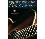 Hal Leonard Fingerpicking Beethoven