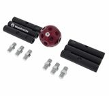 Manfrotto MSY058A Dado Kit 6 Tubes