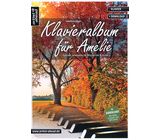 Artist Ahead Musikverlag Klavieralbum für Amélie