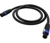 pro snake 14782 NLT4 Cable 4 Pin