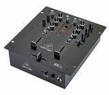 Behringer NOX101 DJ-Mixer B-Stock
