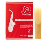 Gonzalez RC Alto Saxophone 2.5