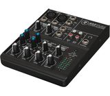 Mackie 402 VLZ4