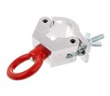 Doughty T57207 Clamp with H. Duty Ring