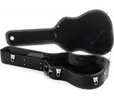 Höfner H64/8 Jumbo/12string/Jazz Case