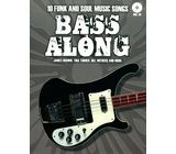Bosworth Bass Along Funk And Soul