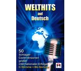 Musikverlag Hildner Welthits auf Deutsch