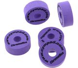 Cympad Chromatics Set Purple Ø40/15mm