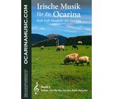 ocarinamusic Irish Folk Music for Ocarina 1