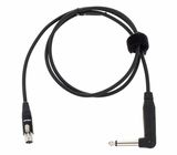 pro snake WL Cable Shure Angled