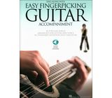 Hal Leonard Easy Fingerpicking Guitar