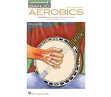 Hal Leonard Banjo Aerobics