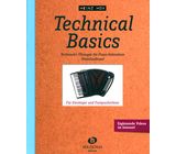 Holzschuh Verlag Technical Basics Accordion