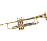 Yamaha YTR-8345 04 Trumpet