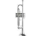 Yamaha YTR-8345RS 04 Trumpet