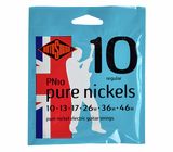 Rotosound PN10 Pure Nickels