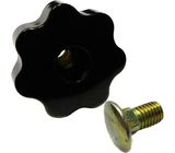 Stairville Wing Screw M10 x 20mm IG