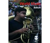 Universal Edition World Music Balkan Ensemble