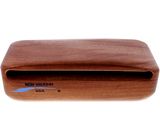 Ron Vaughn W-6 Wood Block Eb5