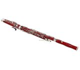 Oscar Adler & Co. 1358 Bassoon Student Model