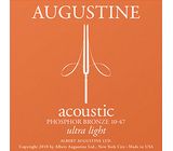 Augustine Acoustic Ultra Light 10.47