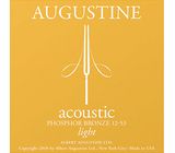 Augustine Acoustic Light 12.53