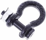 Stairville Shackle 0,75 t HC2 Black
