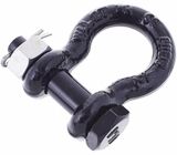 Stairville Shackle 2,0 t HC2 Black