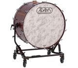 Adams BDV 40/22 Concert Bass Drum