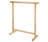 Thomann Wooden Gong Stand HGS 100