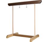 Thomann Wooden Gong Stand HGS 60