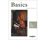 Edition Peters Basics Violin