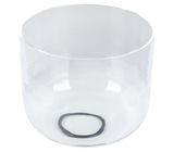 Thomann Crystal Singing Bowl CC 12"