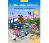 Oxford University Press Cello Time Runners