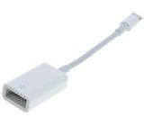 Apple Lightning auf USB Camera Adapt